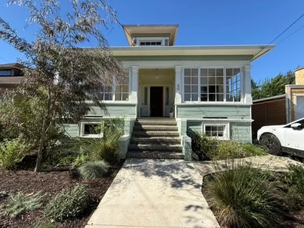 (undisclosed Address), Oakland, CA 94608