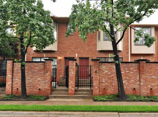 3400 Normandy Ave #4, University Park, TX 75205