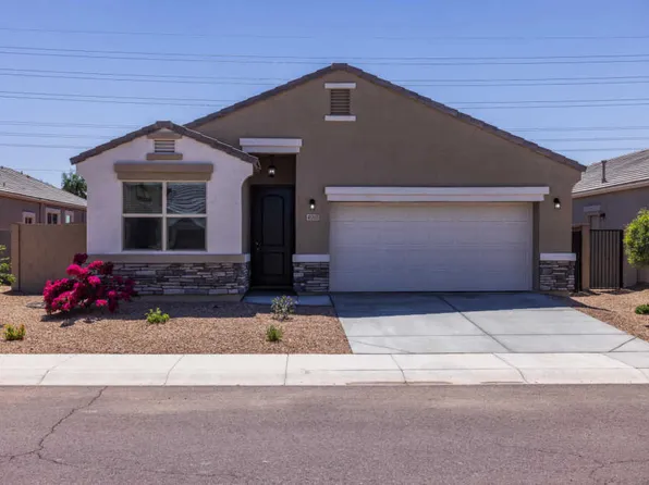 41303 W Hensley Way, Maricopa, AZ 85138