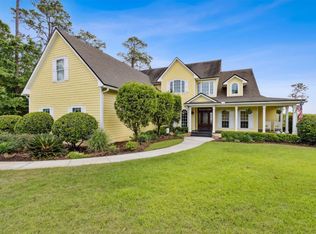 96186 Dowling Dr, Yulee, FL 32097