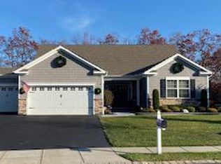 63 Woodchuck Dr, Barnegat, NJ