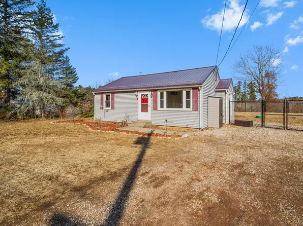 98 Quarry Road, Granby, CT 06035