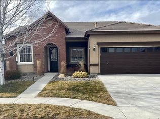 10563 Thistle Berry Ct, Reno, NV 89521