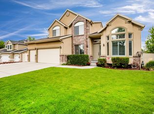 2473 E Cobblestone Way, Sandy, UT 84093