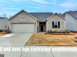 811 Pineberry Ct, Grayson, GA 30017