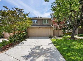 10128 Ridgeway Dr, Cupertino, CA 95014