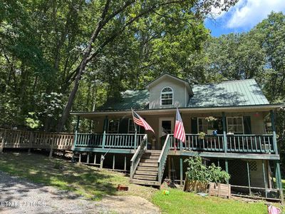 43 Metcalfe Ln, Rockwood, TN, 37854