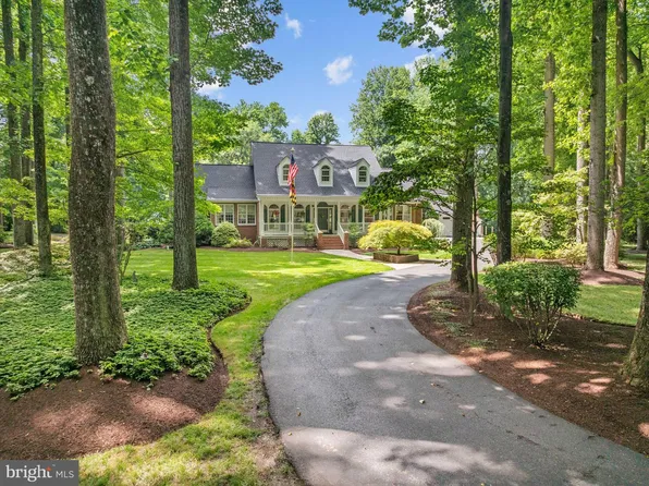 6456 Meadowlark Dr, Dunkirk, MD 20754