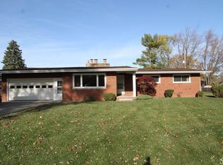 5018 Brentwood Dr, Monroe, MI 48161