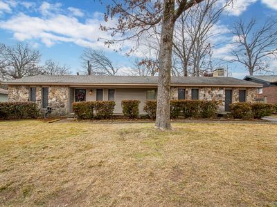 3 Greenview Cir, Sherwood, AR, 72120