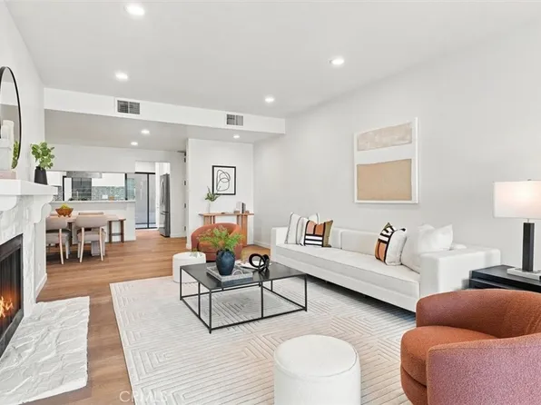 311 Bora Bora Way APT 118, Marina Del Rey, CA 90292