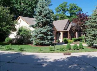 5449 Yellow Birch Way, Indianapolis, IN 46254