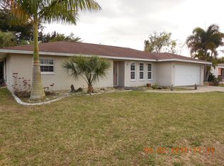 1412 SE 36th Ter, Cape Coral, FL 33904