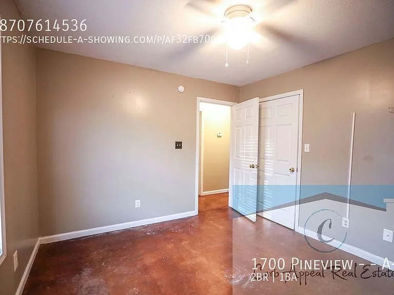 1700 Pineview St #A2 — Photo 10