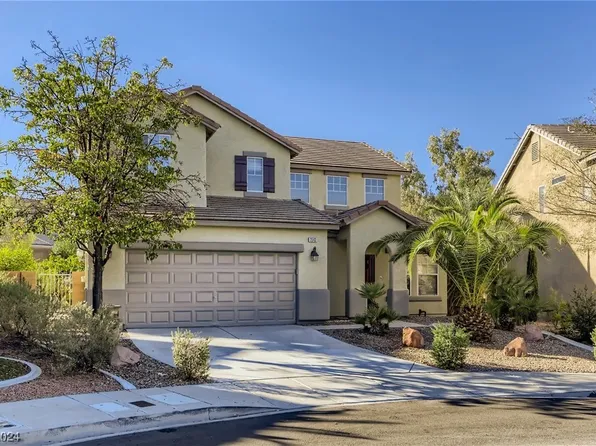 2543 Highland Cliff Dr, Henderson, NV 89052