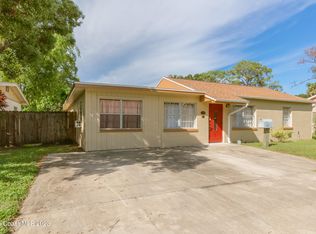 1106 Woodlawn Rd, Rockledge, FL 32955