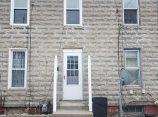 11 Liberty St, Carthage, NY 13619