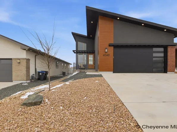 4048 Saddleback Ln, Cheyenne, WY 82001