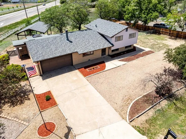 16045 Lomand Circle, Brighton, CO 80602