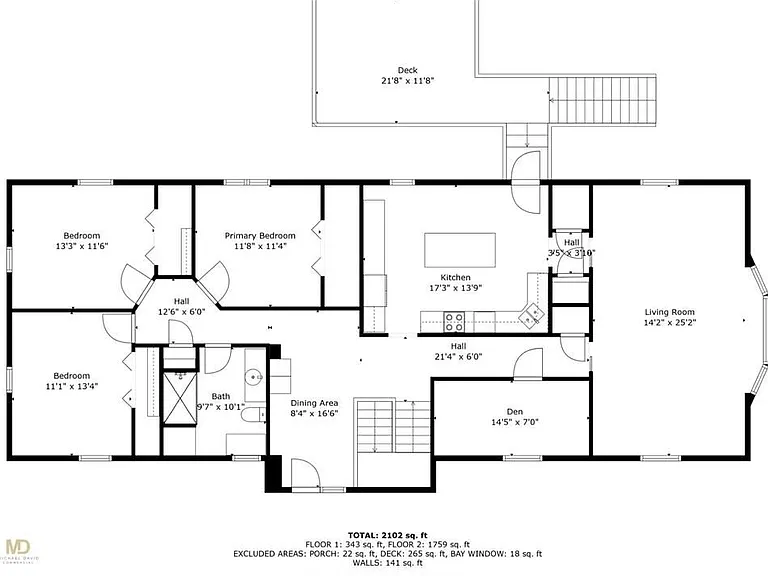 33 Beacon Hill Rd — Photo 34