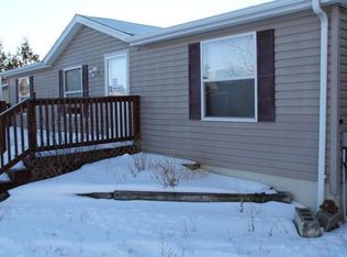 516 Speelmon St E, Ekalaka, MT 59324