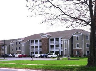 60 Club Rd UNIT 105, Plattsburgh, NY 12903