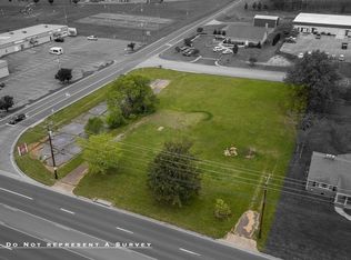 3318 Stuarts Draft Hwy, Waynesboro, VA 22980