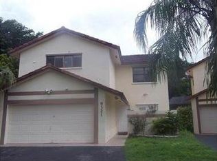 9321 SW 151st Ave, Miami, FL 33196