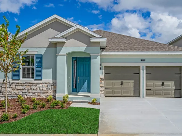 5283 Spaderdock Ln, Apopka, FL 32712