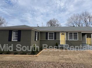 5082 Stacey Dr, Memphis, TN 38109