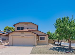 19805 N 47th Ave, Glendale, AZ 85308