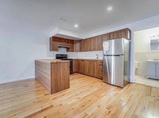 283 Winfield Ave Floor 1, Jersey City, NJ 07305