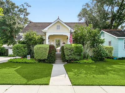 617 Jefferson Heights Ave, New Orleans, LA, 70121