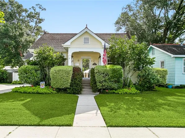 617 Jefferson Heights Ave, New Orleans, LA 70121