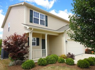 150 Thistlewood Dr, Greenfield, IN 46140