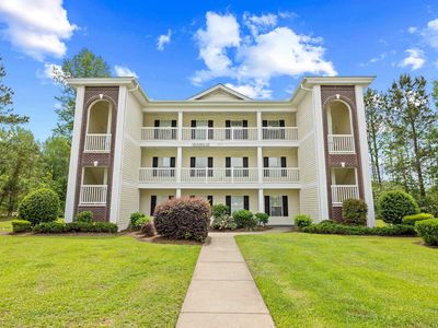 1204 River Oak Dr. #25-A, Myrtle Beach, SC, 29577