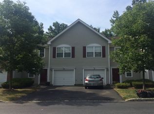 301 Canterbury Way, Princeton, NJ 08540