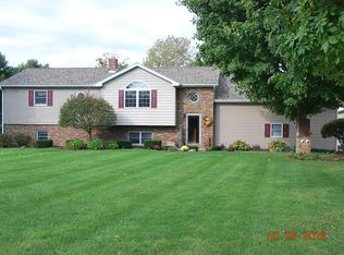 2036 S Salisbury Rd, Richmond, IN 47374