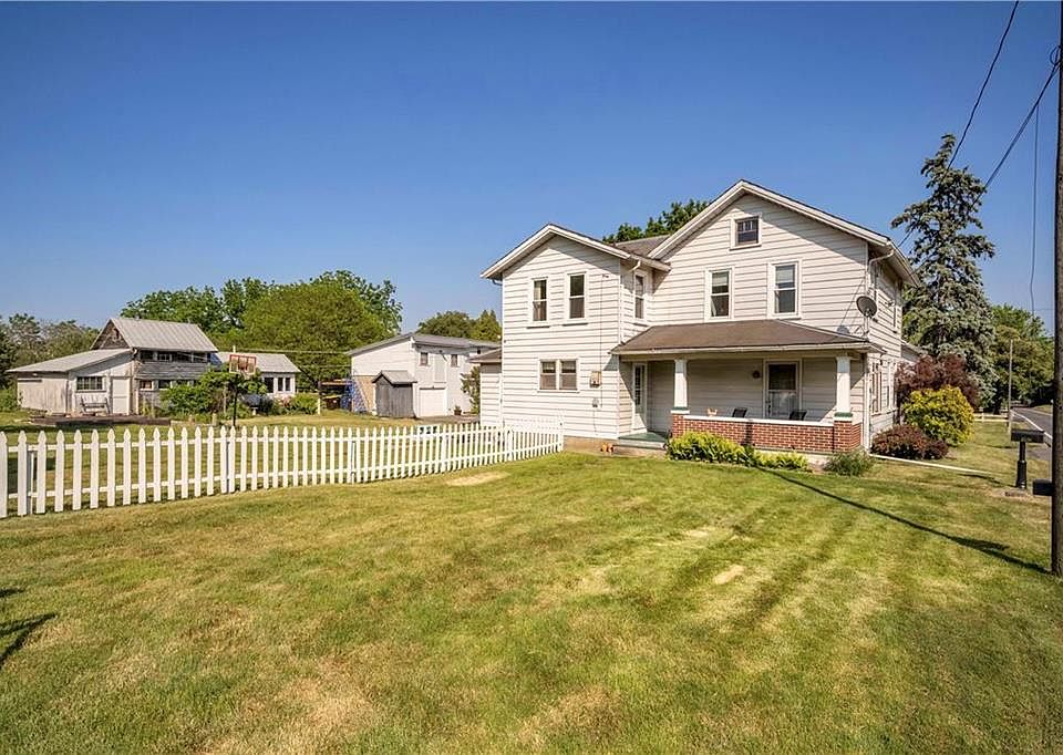 4538 Newburg Rd, Nazareth, PA 18064 Zillow