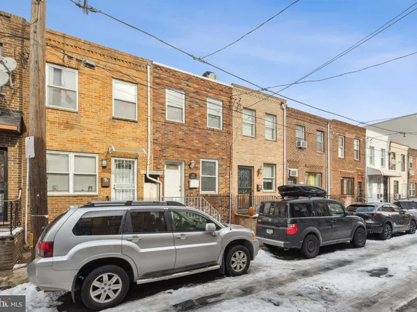 833 Earp St, Philadelphia, PA 19147