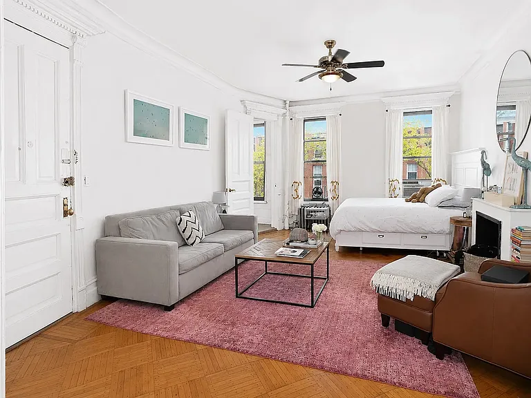29 W 76th St #8 — Photo 3