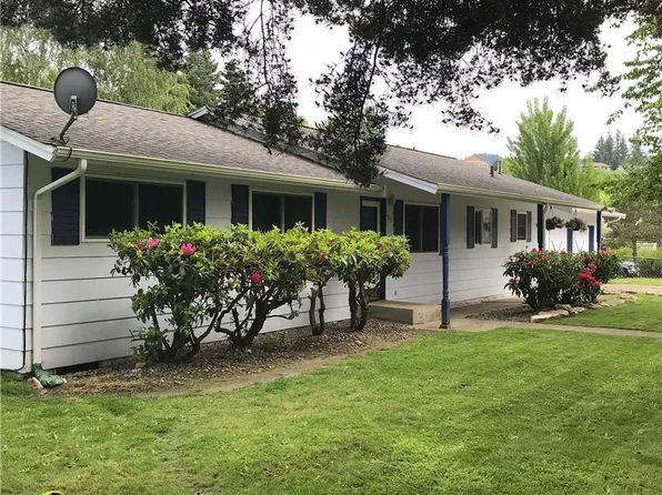 795 Eatonville Hwy W, Eatonville, WA 98328