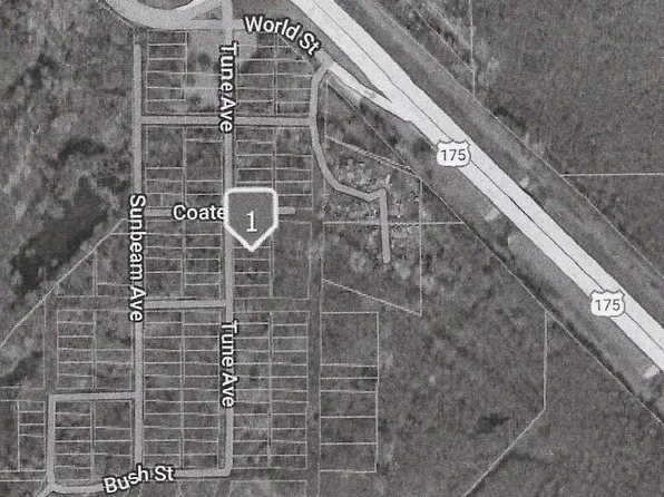 1822 Tune Ave, Dallas, TX 75217