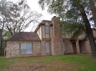 18611 Candleview Dr, Spring, TX 77388