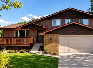 4162 Hidden Cir, Colorado Springs, CO 80917