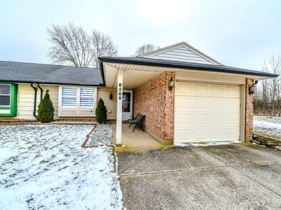 8286 Briar Ridge Ct, Dayton, OH, 45424