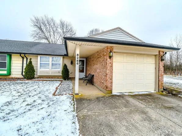 8286 Briar Ridge Ct, Dayton, OH 45424