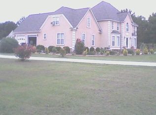 168 Sandefur Rd, Kathleen, GA 31047