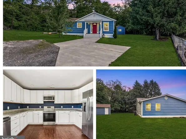 703 Cedar Ave, Glen Burnie, MD 21061