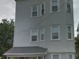 18 Banton St #1, Boston, MA 02124